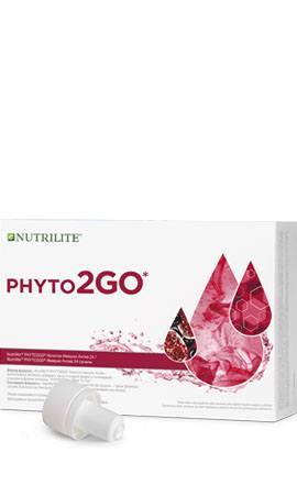 Phyto2GO напиток иммуно актив